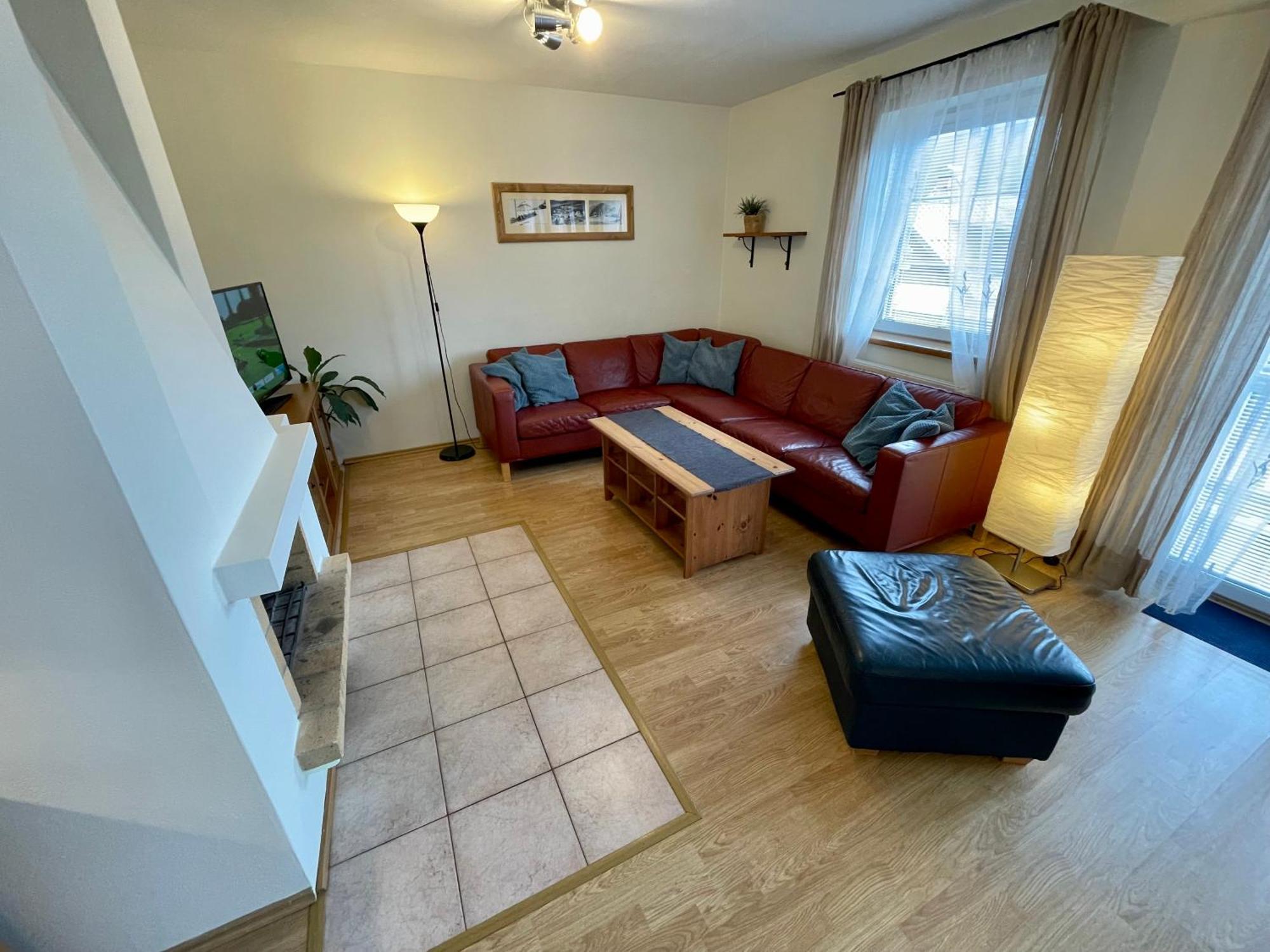 King Size Apartman Pension Monika Шпиндлерув-Млин Экстерьер фото