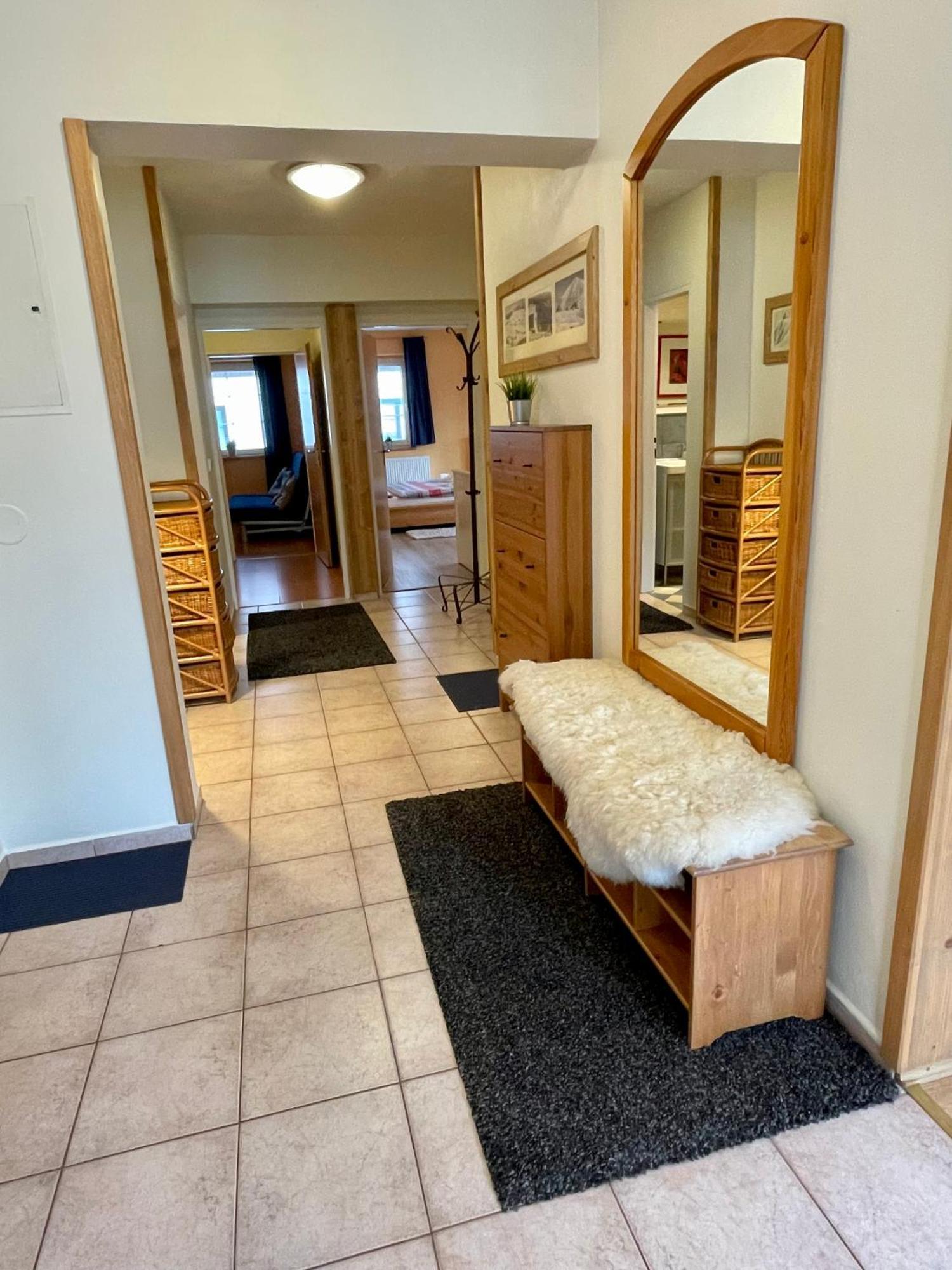 King Size Apartman Pension Monika Шпиндлерув-Млин Экстерьер фото