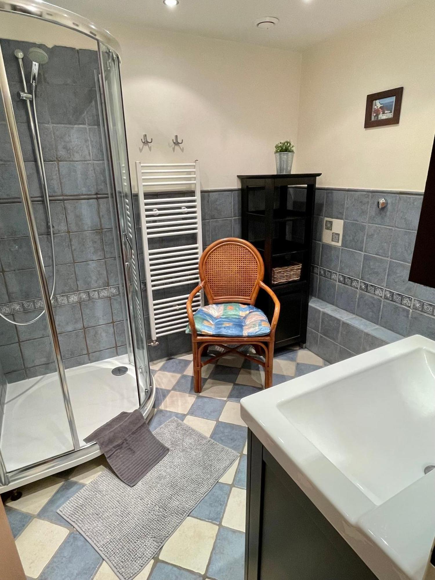 King Size Apartman Pension Monika Шпиндлерув-Млин Экстерьер фото